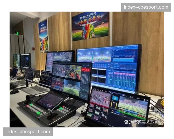 轻量化外场制播方案在当前周期兴起 降低了中型赛事的传播门槛