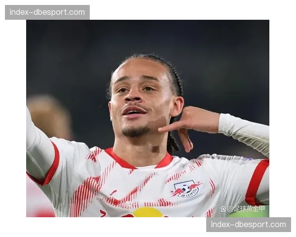 观察：哈维-西蒙斯在莱比锡的爆发，会是巴黎今夏的难题吗？