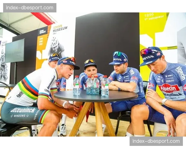 巴黎-鲁贝部分石板路路段启动年度维护,以确保赛道传统与安全性 巴黎-鲁贝部分石板路路段启动年度维护,以确保赛道传统与安全性