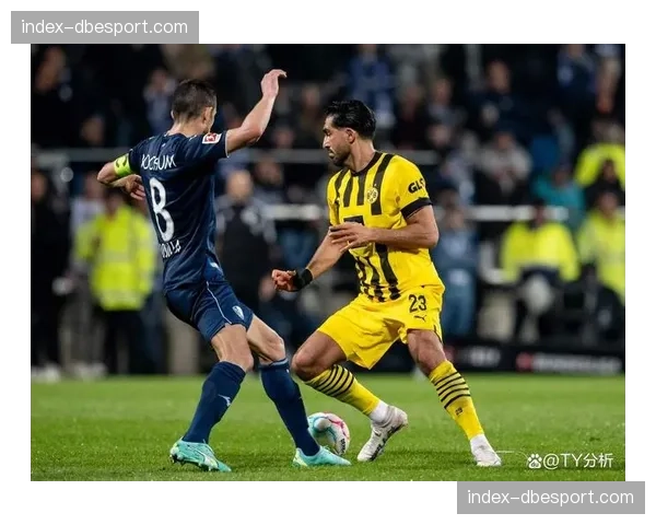 勒沃库森迎战多特蒙德，卫冕冠军与欧冠席位的直接对话