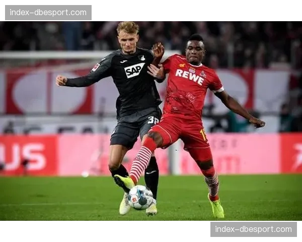 海登海姆0-2弗赖堡，联赛五轮不败遭终结