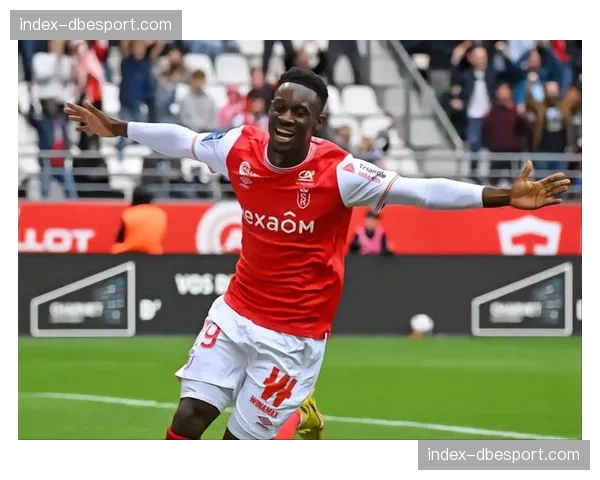 数据预测:兰斯vs图卢兹一役,预期进球(xG)模型显示主队占优