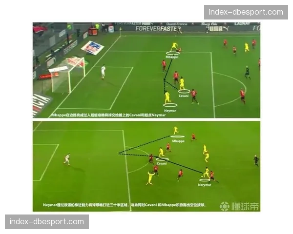 通讯：数据公司的胜利——解析布莱顿如何依据模型部署，限制住皇马边路进攻