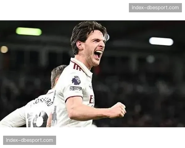 阿森纳1-0绝杀葡萄牙体育，赖斯攻防转换核心当选最佳