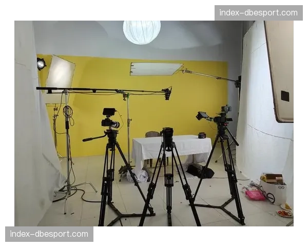 天空电视台采用8K超高清多机位拍摄系统